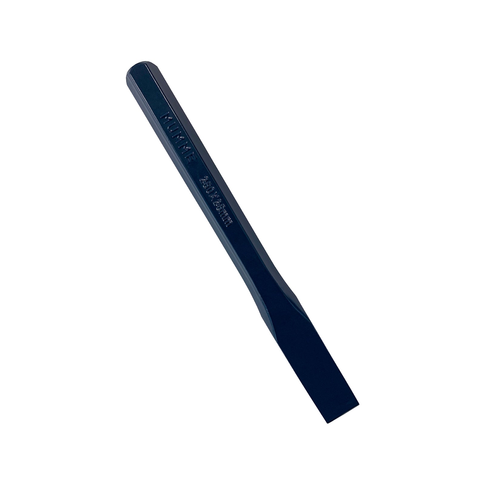 Mumme 250 x 25mm Chrome Alloy Steel Masonry Chisel