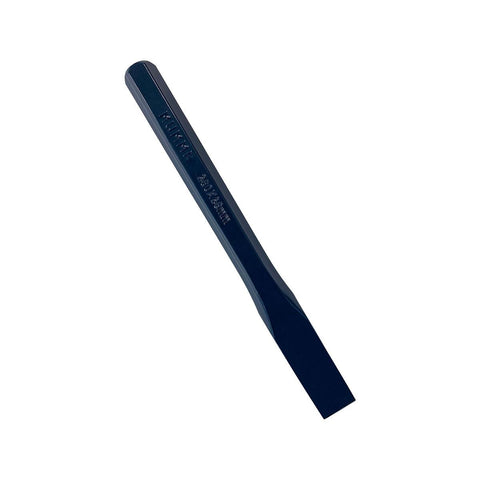Mumme Masonry Chisel 250mm x 25mm Chrome Alloy Steel Durable - SuperSaverAU - view 1