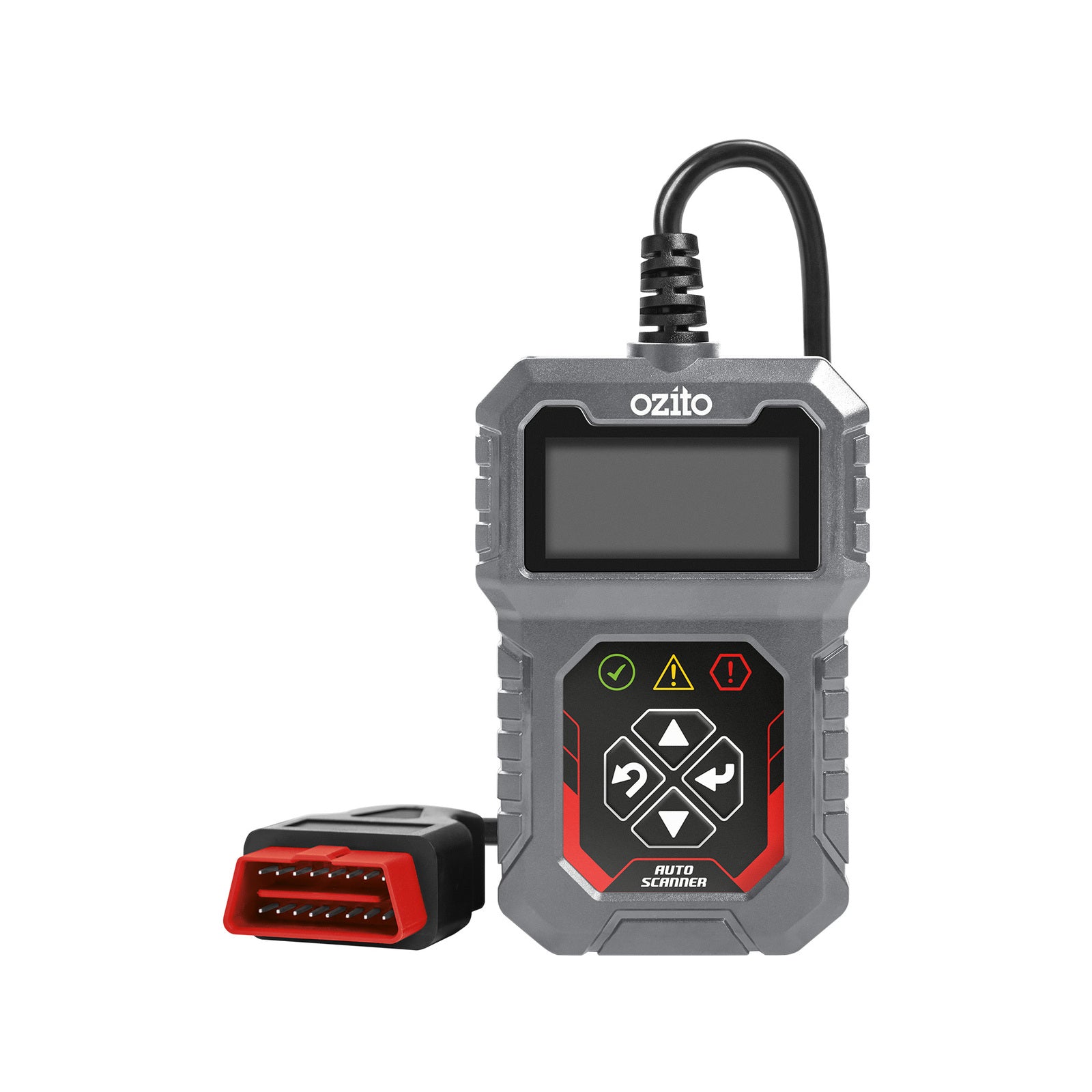 Ozito OBD2 Automotive Scan Tool OAST-050