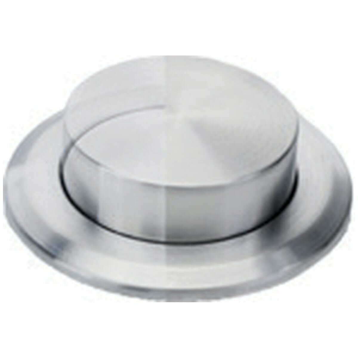 Franke Single Bowl Topmount Sink with Accessories - Stainless Steel, Remote Waste, Roll Mat - MYX210-70FPC