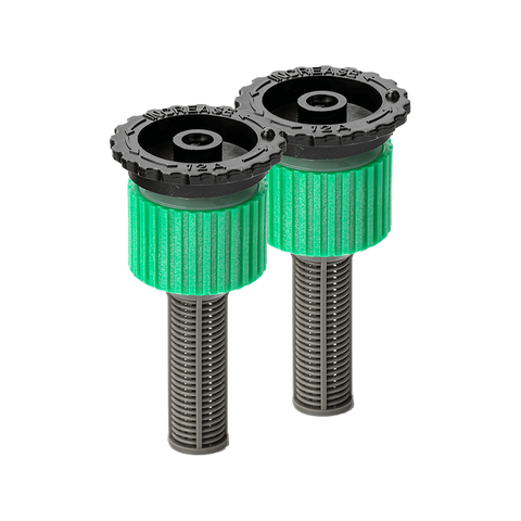 Holman Adjustable Nozzle & Filter 3.6m 0-360 Degree - 2 Pack