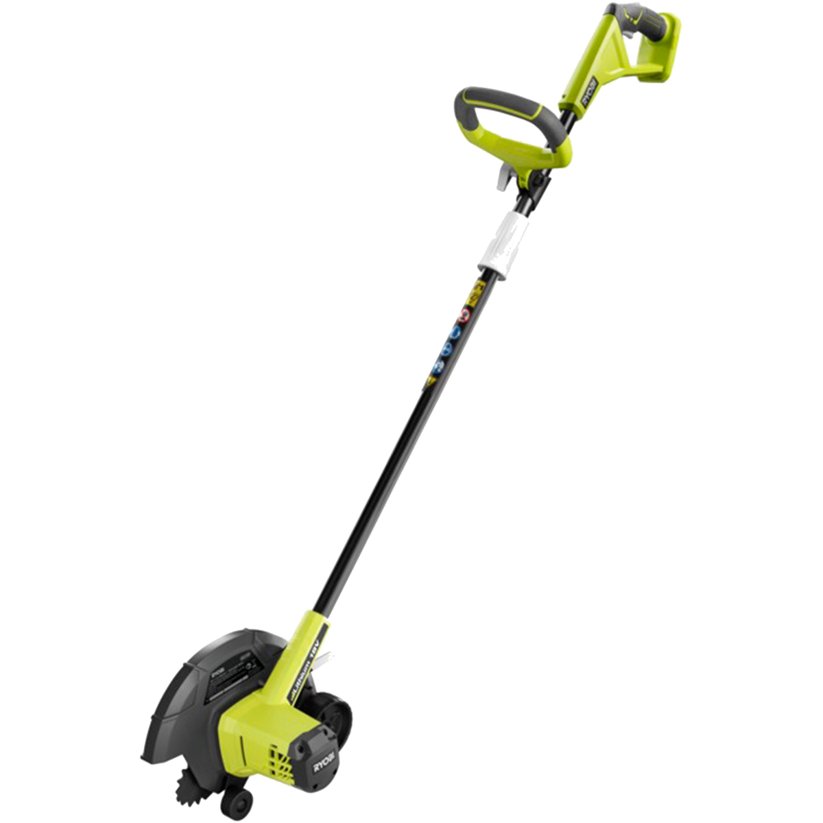 Ryobi One+ 18V Cordless 220mm Edger - Tool Only OED1850