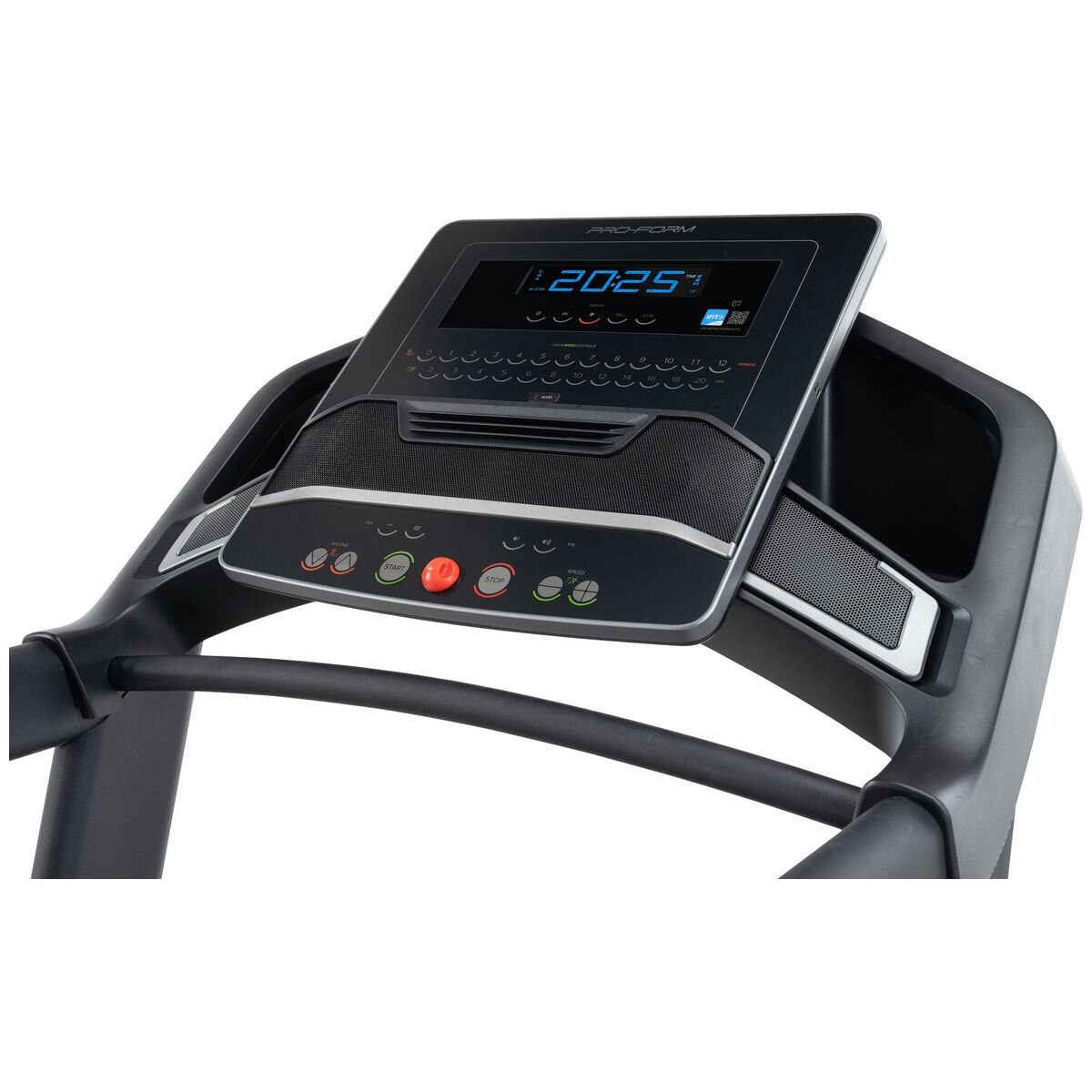 ProForm Carbon TLX Treadmill - 7 inch LCD Display, 12% Auto Incline, 20km/h, iFIT Training - PFTL90925-INT