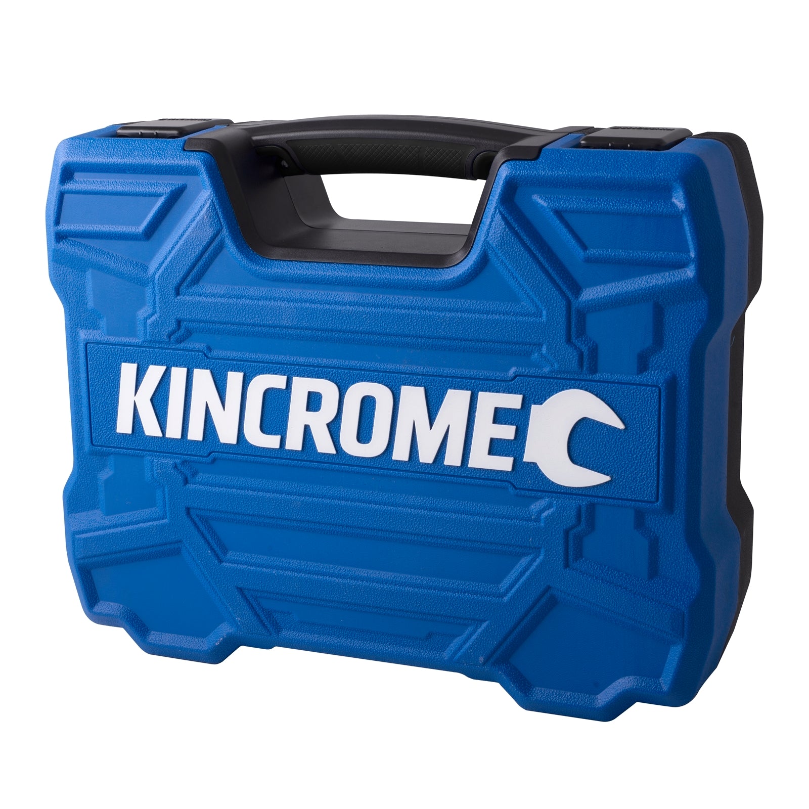Kincrome 32 Piece 1/2" Drive Metric Impact Socket Set 10-32mm Chrome Molybdenum