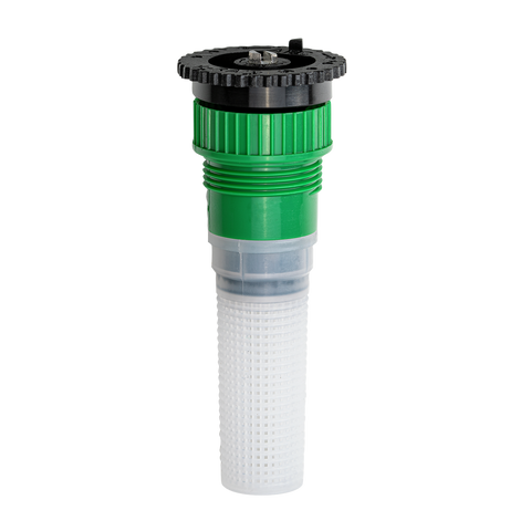 K Rain 2.4m Male Adjustable Spray Nozzle - Cream - 2.4m Radius - SuperSaverAU - view 1