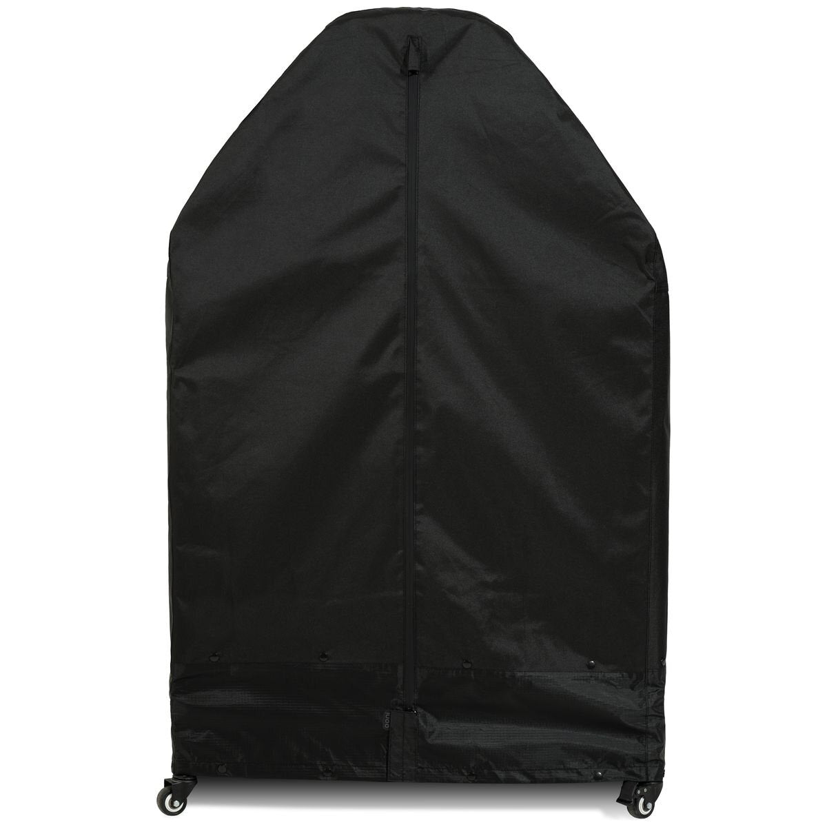 Ooni Table and Oven Cover Large - Durable Waterproof Fabric - Weatherproof Zipper - Black - UU-P2F800