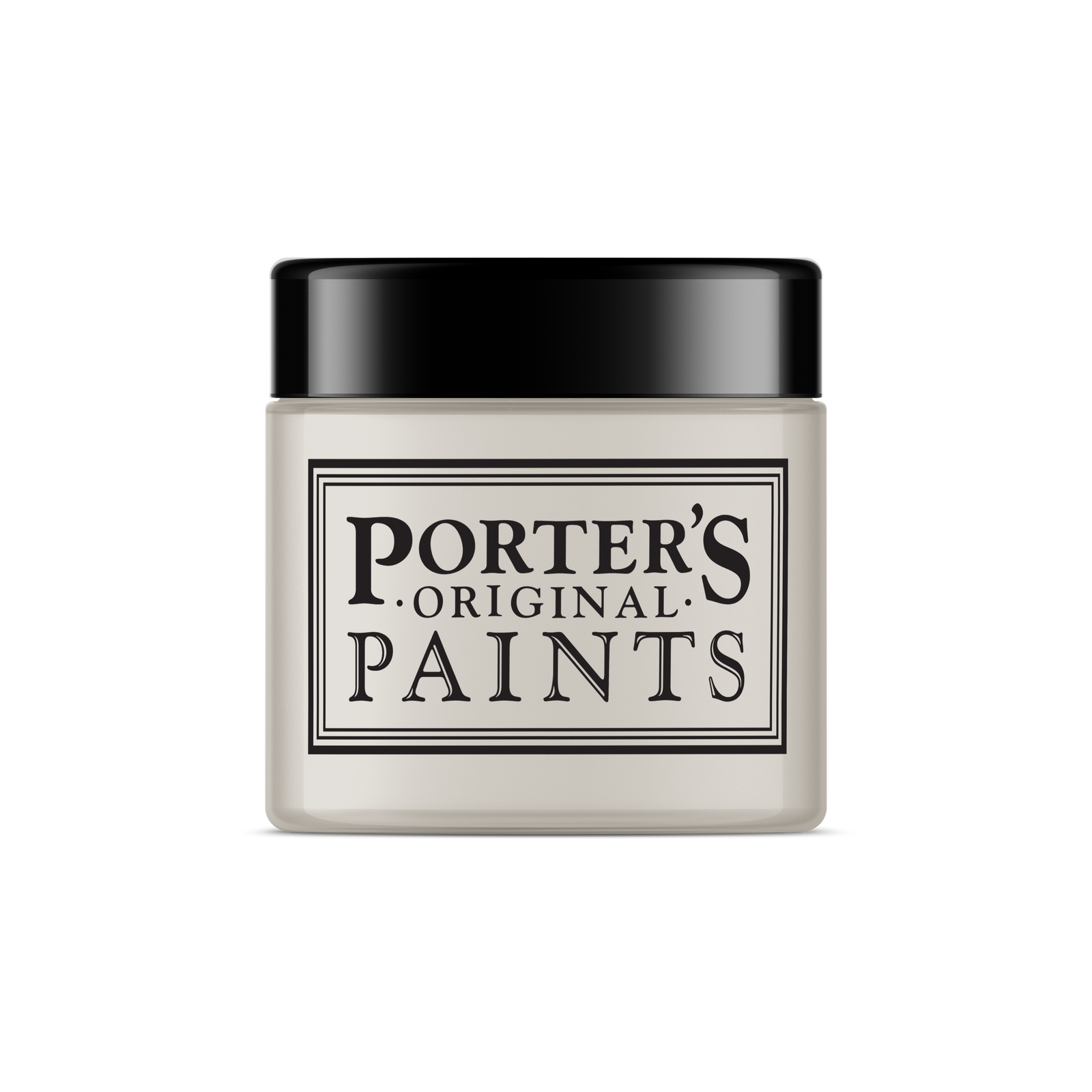 Porter's Paints Broadwall 100ml Rubble Eggshell Washable Wall Paint