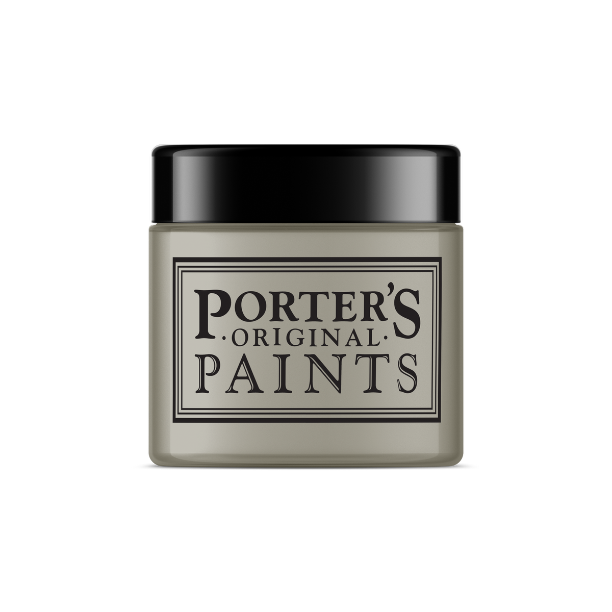 Porter's Paints Broadwall 100ml French Green Eggshell Wall Paint