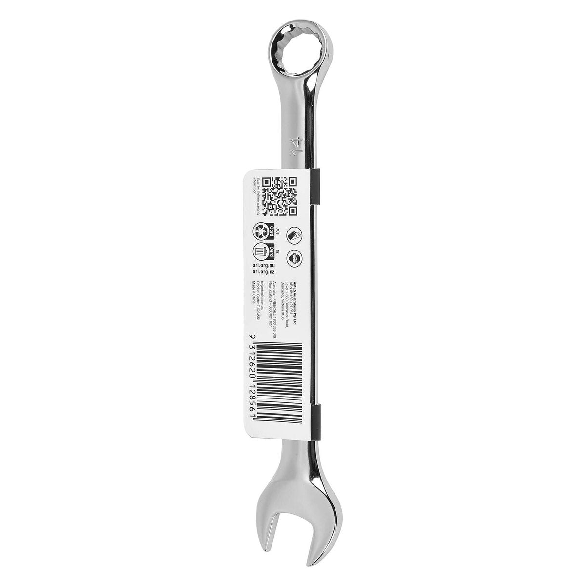 Trojan 14mm Combination Spanner
