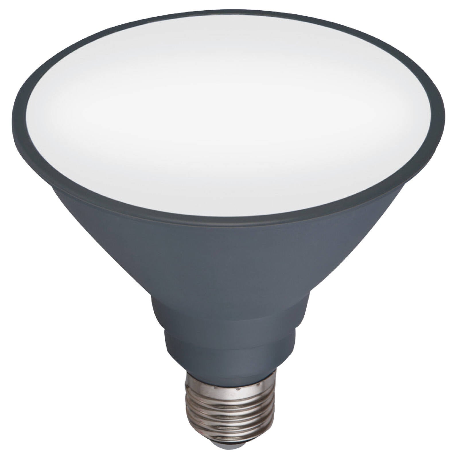 Arlec PAR38 E27 LED 1350lm 15W Grid Connect Smart RGB CCT Globe GLD303HA