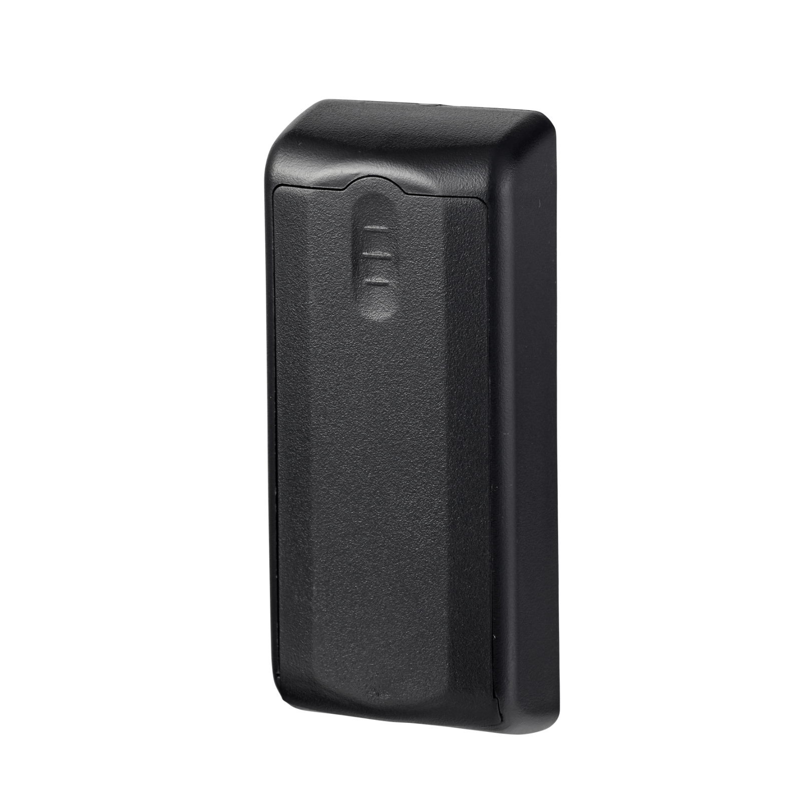 Master Lock 207DAU Magnetic Key Case, Hidden Spare Key Holder for Steel Surfaces