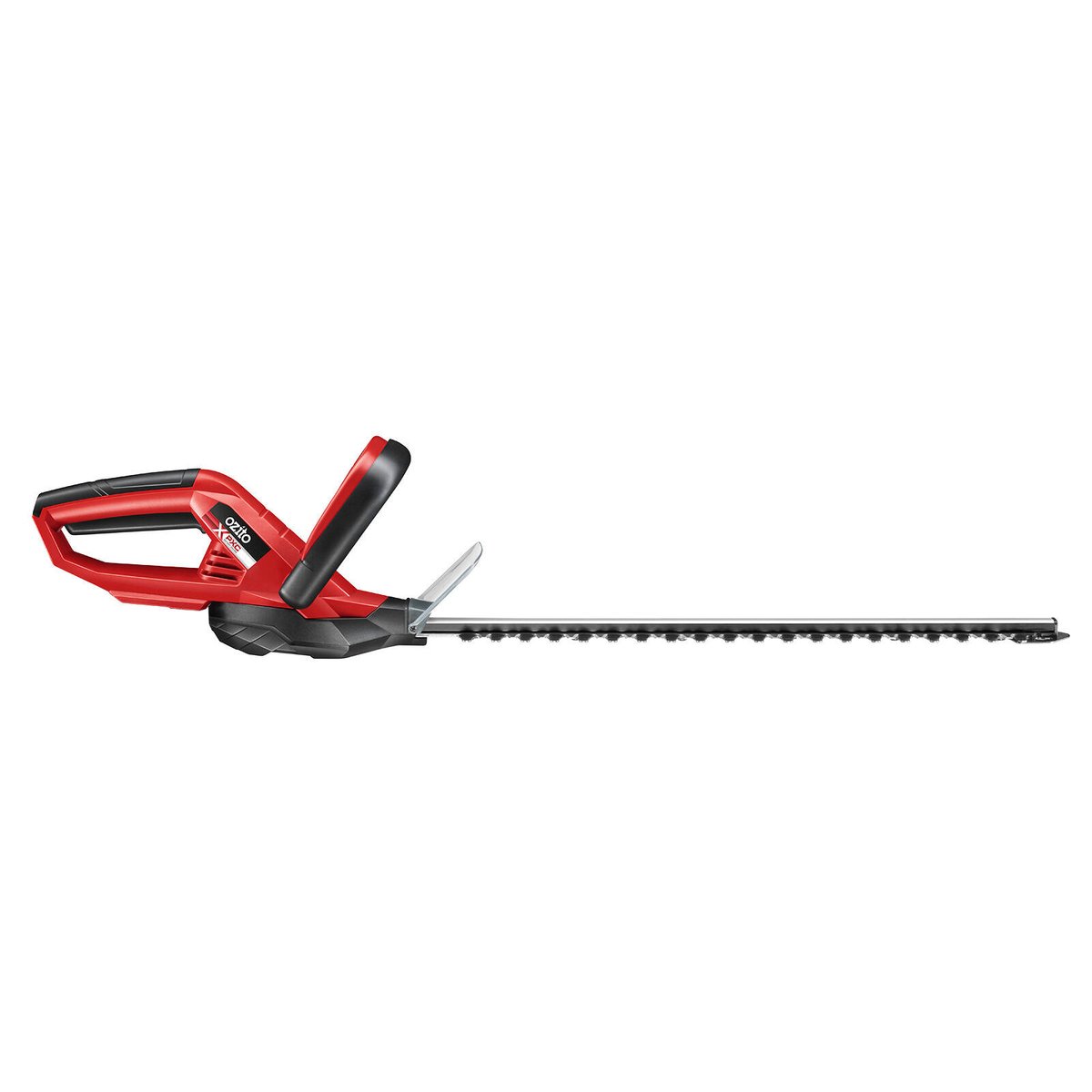 Ozito PXC 18V Cordless Hedge Trimmer, 460mm Double-Sided Blade, Skin Only PXCHTS-018