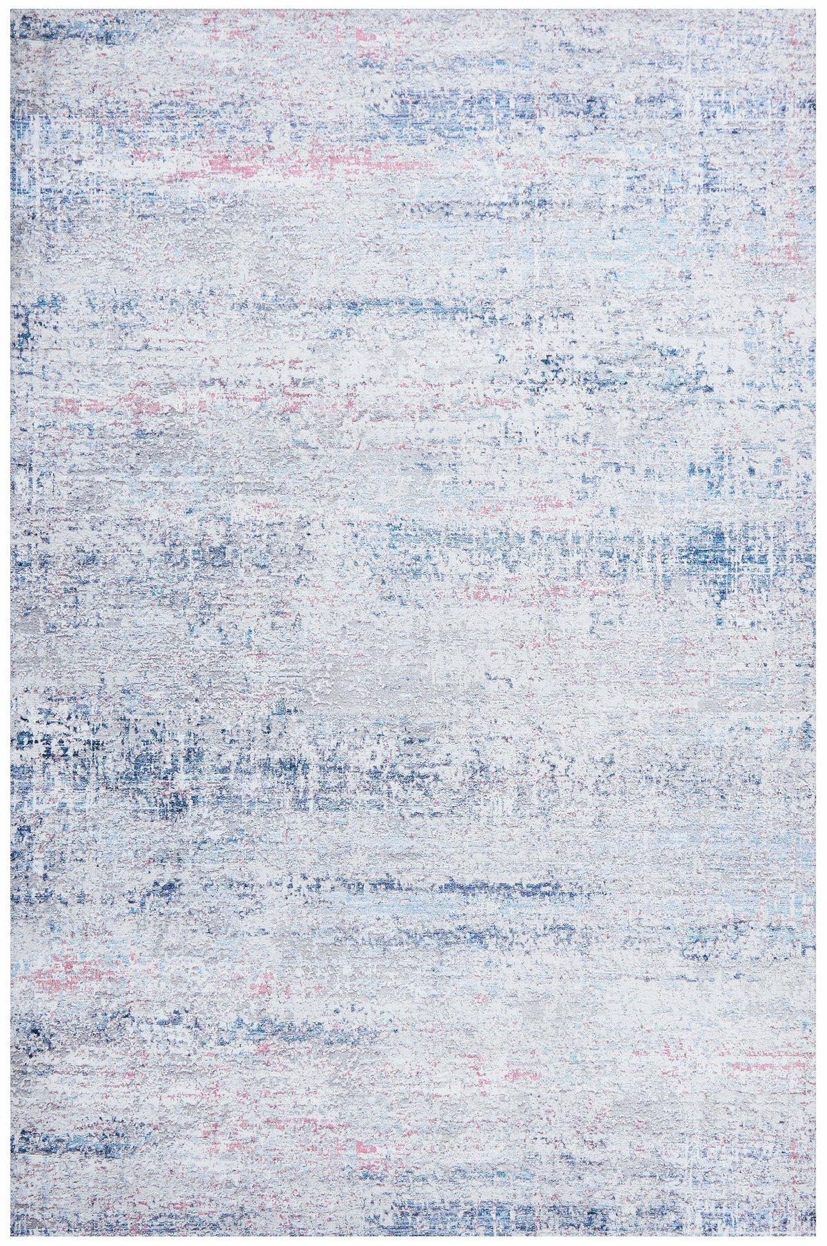 Rug Culture Illusions Extra Large Rug 320x230cm - Multi-coloured Power Loomed Polyester - ILU144CANDY320X230