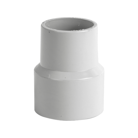 Holman 40mm PVC DWV Slab Adaptor DWVF0460