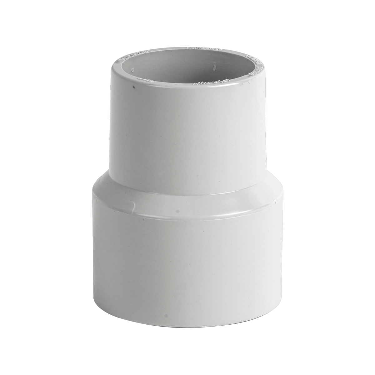 Holman 40mm PVC DWV Slab Adaptor DWVF0460