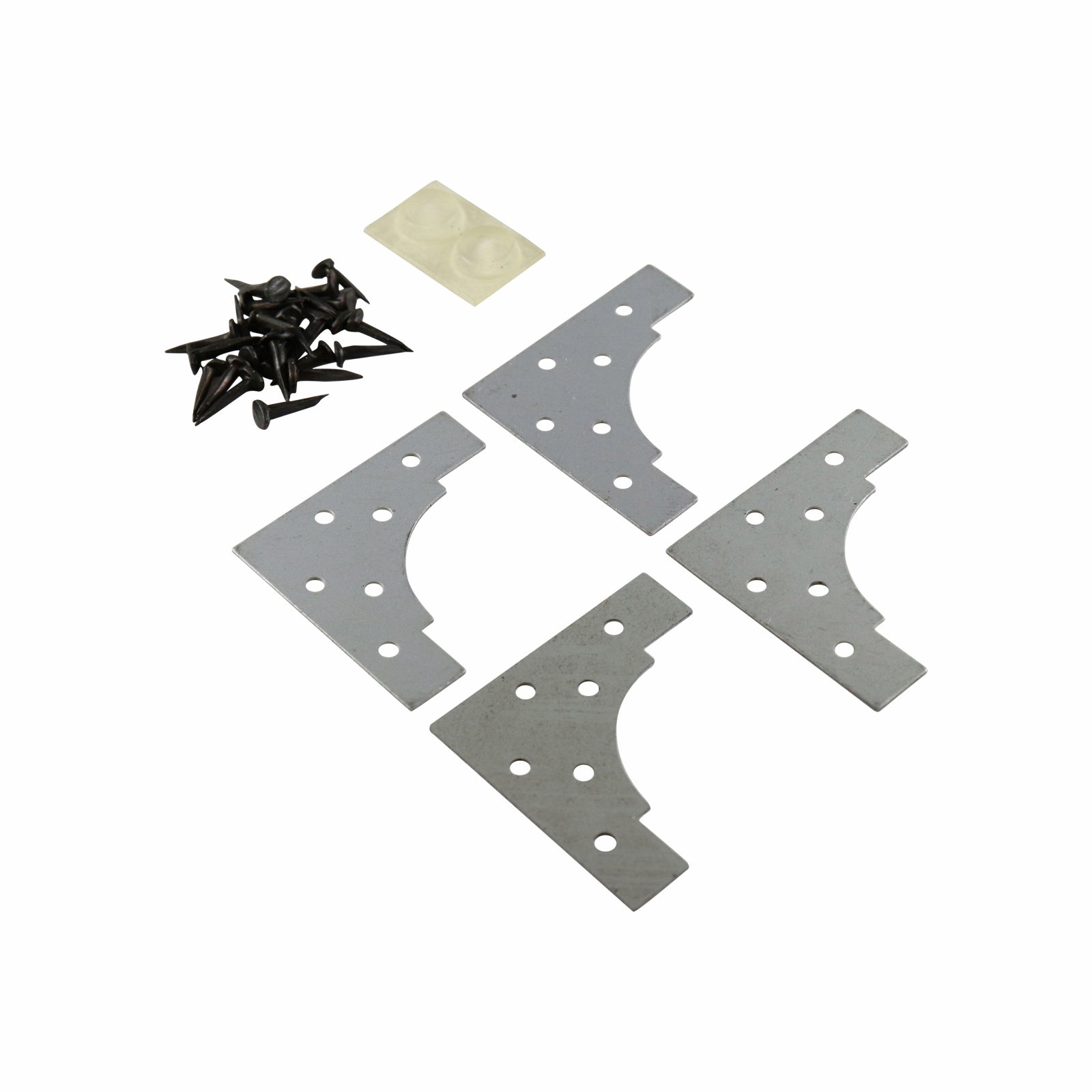 Everhang Picture Frame Corner Reinforcement Plates - 4 Pack