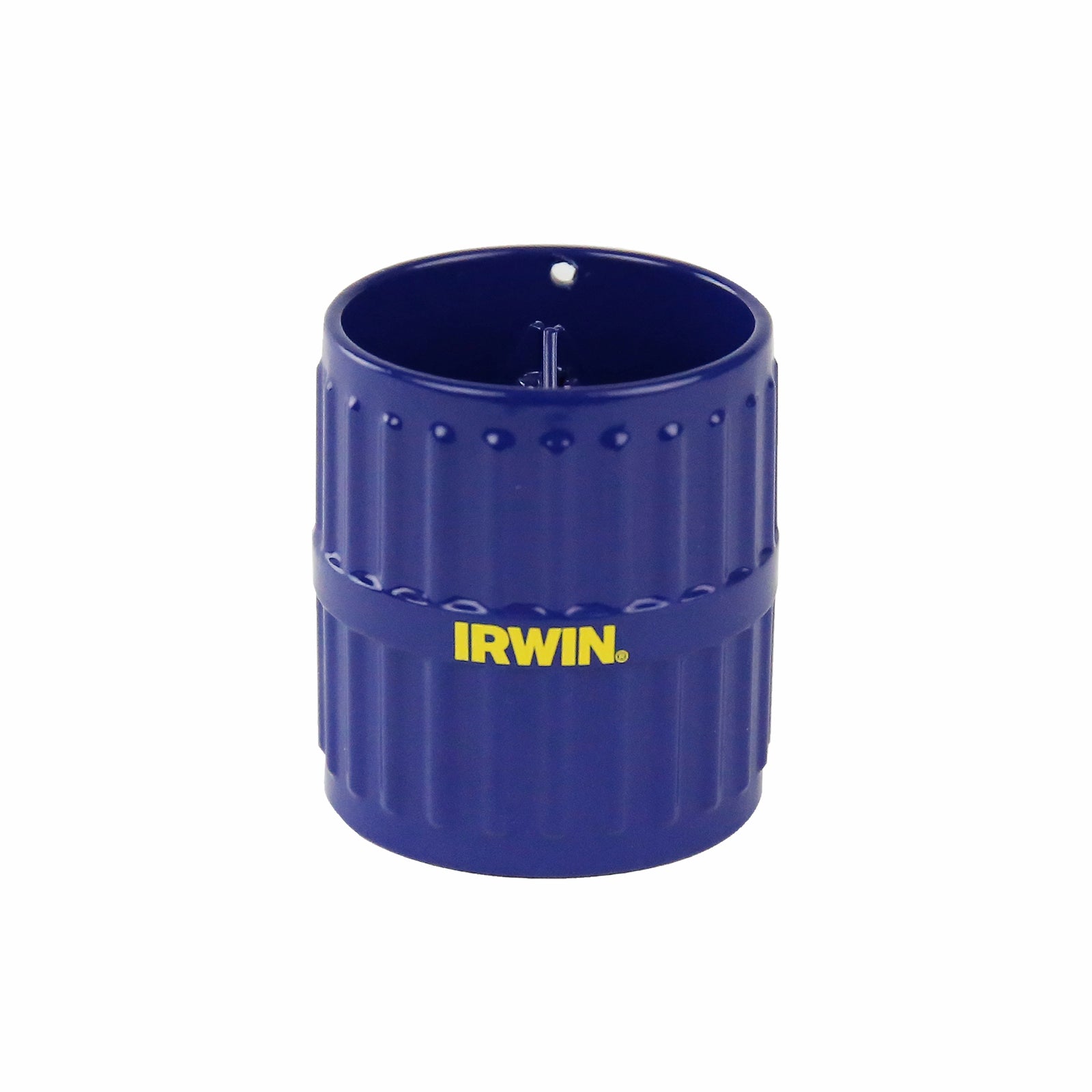 Irwin 3mm to 41mm Steel Deburring Tool for Copper and Plastic