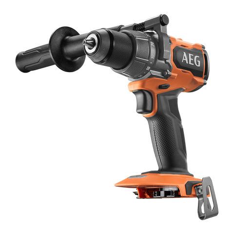 AEG 18V Fusion Brushless Hammer Drill A18FPD0 - Skin Only