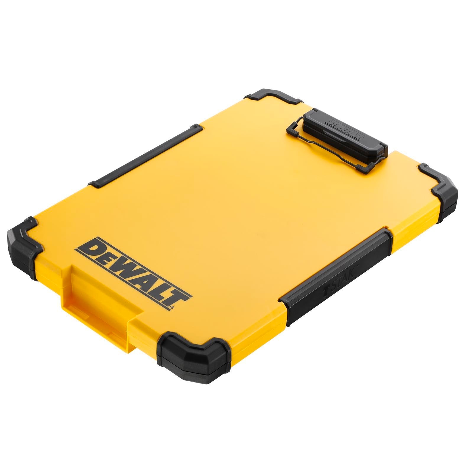 DeWALT TSTAK Clipboard Black DWST82732-1