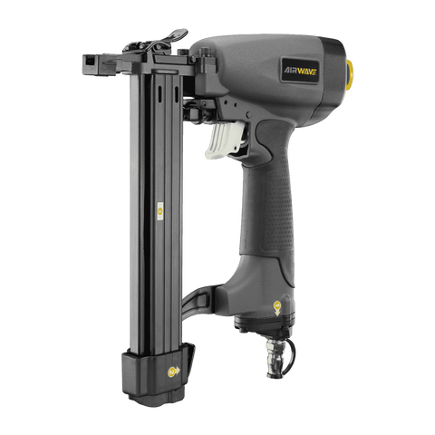 Ryobi Airwave C1 Series Air Brad Nailer, 18 Gauge, 15-32mm RA-NB1832-S