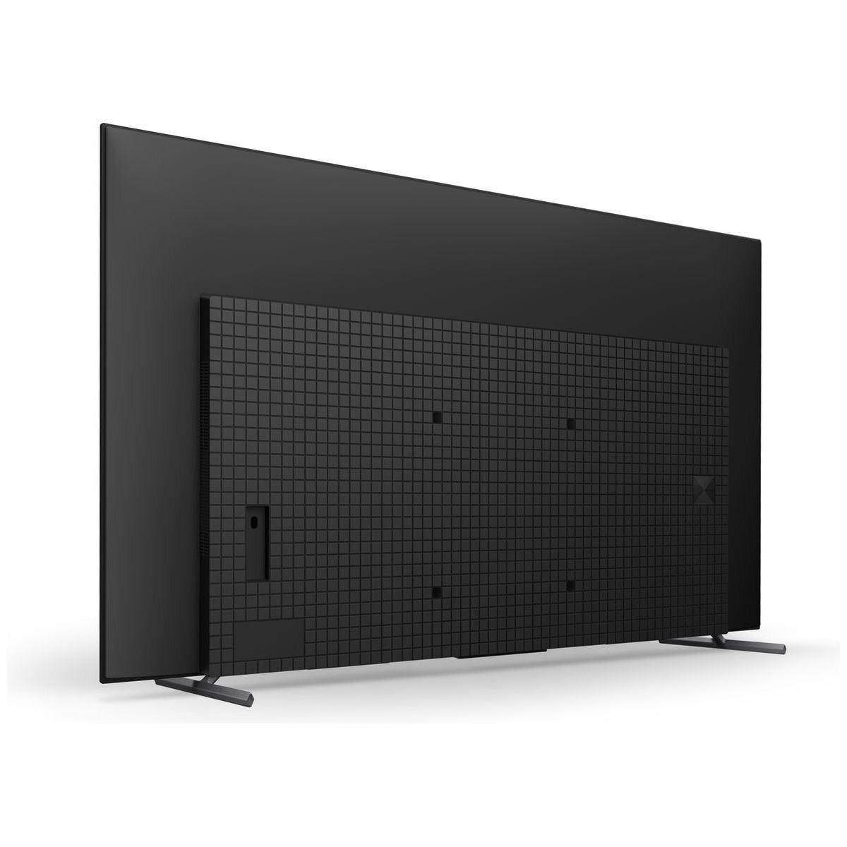 Sony Bravia A80L 77-Inch XR OLED 4K Google TV - Self-Emitting Panel, Dolby Vision, HDMI 2.1 - XR77A80L