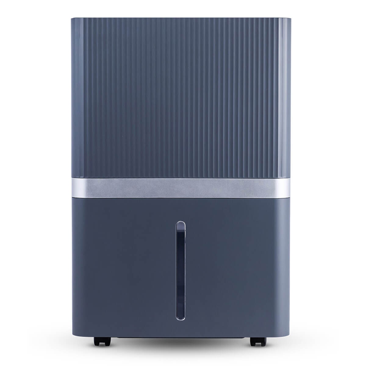 Ausclimate Large 35L Smart Dehumidifier - Charcoal Black, Wi-Fi Control, Digital Display - ACD235