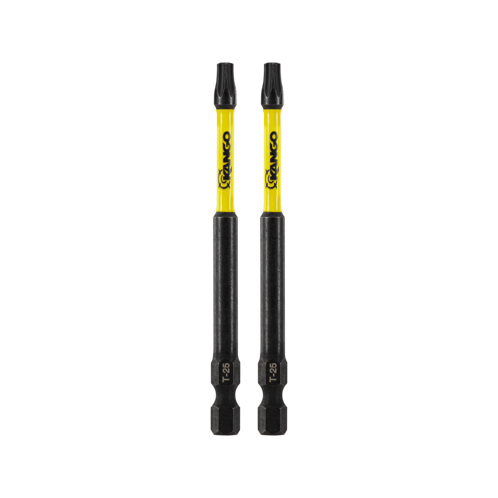 Kango HyperTorque TX25 89mm Impact Driver Bit - 2 Pack
