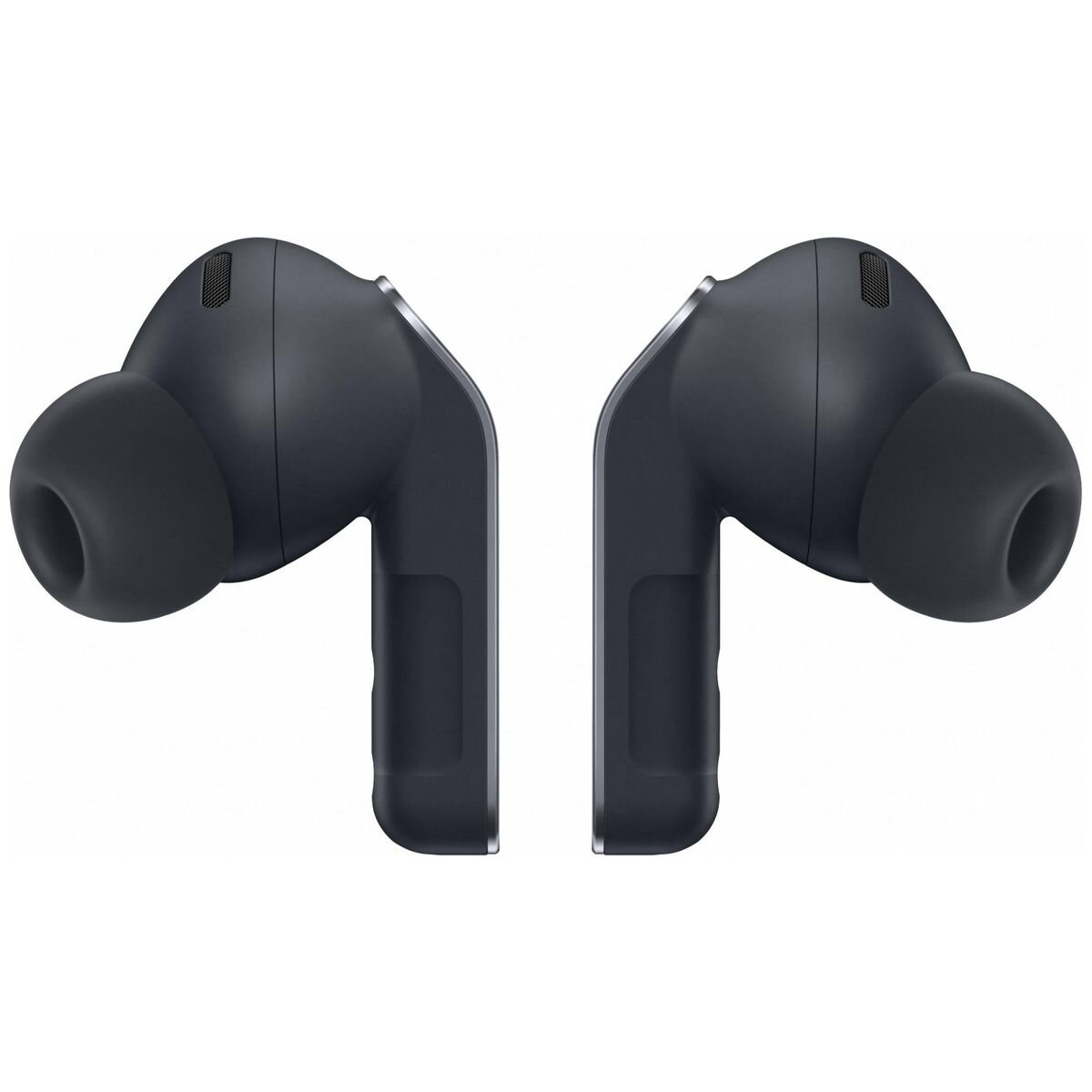 Samsung Galaxy Buds4 Pro True Wireless Earbuds - Adaptive Noise Cancelling - 360 Audio - Black - 11901357483