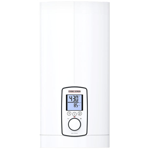 Stiebel Eltron 3 Phase Instantaneous Water Heater - 4i Technology, Up to 60°C, No Flue Needed - DHE18AU