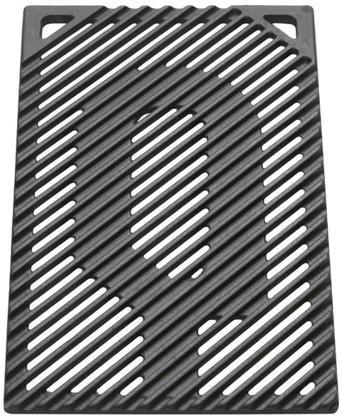 Everdure by Heston Blumenthal Furnace Centre Grill Plate - BBQ Grill Plate Accessory - HBG3GRILLC