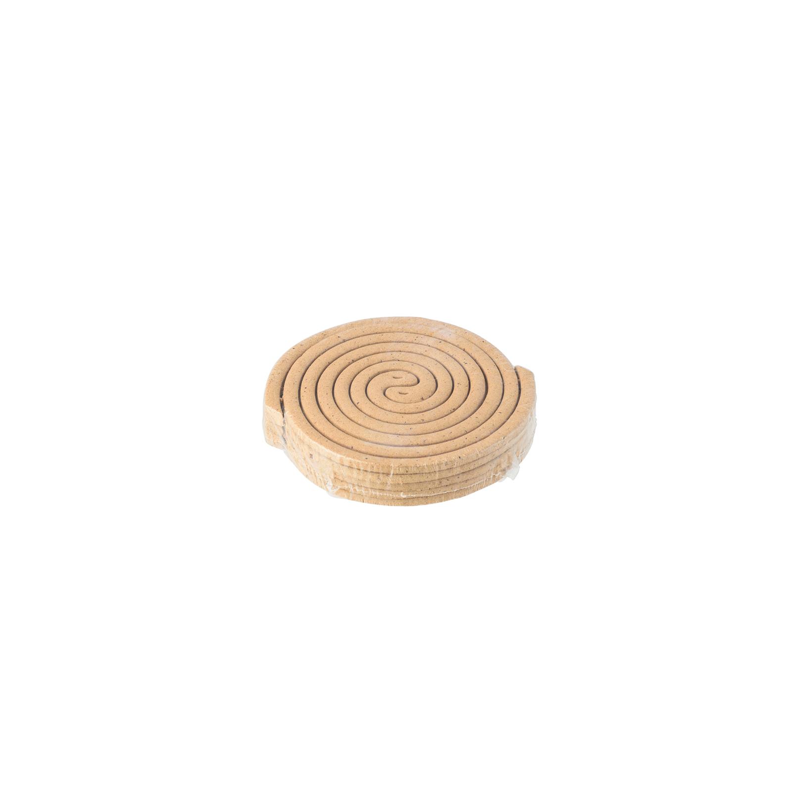 Waxworks Citronella and Sandalwood Mosquito Repellent Coil - 30 Pack