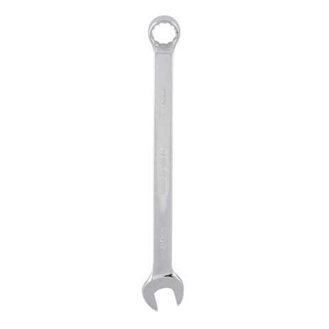 Kincrome Combination Spanner - 21mm - Chrome Vanadium Steel - Heavy Duty - SuperSaverAU - view 1