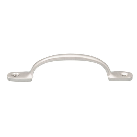Prestige 110mm Brushed Nickel Zinc Alloy Case Handle