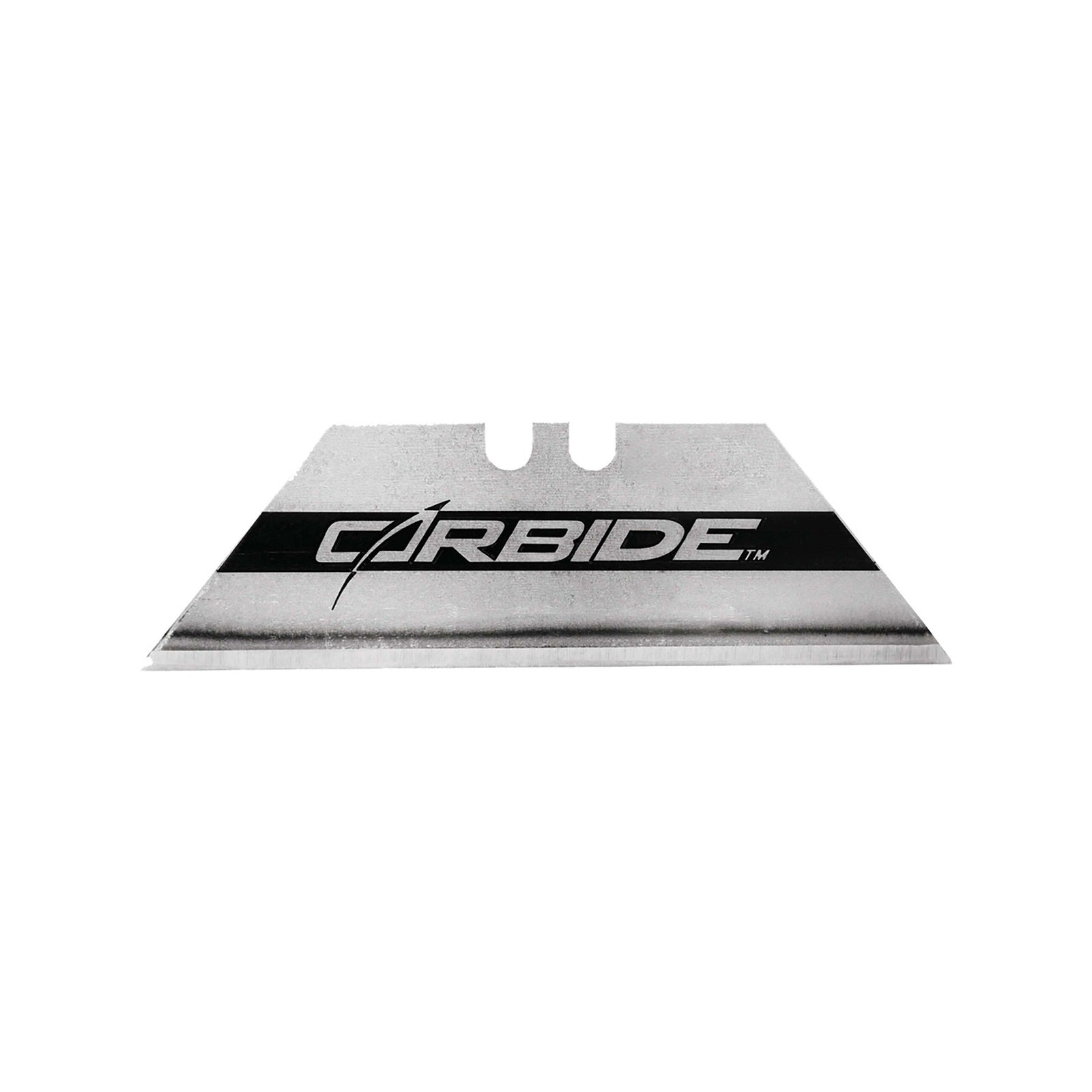 Stanley Carbide Utility Knife Blades 50 Pack - Tungsten Dispenser 11-800L