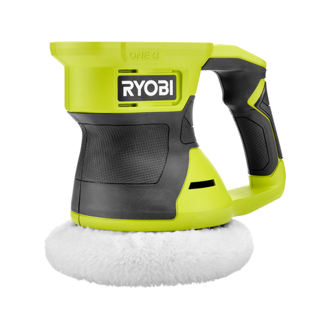 Ryobi 18V ONE+ 150mm Random Orbital Buffer/Polisher RBP18150 - Tool Only