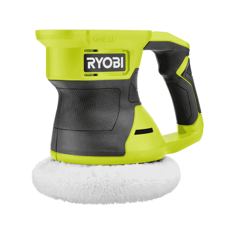 Ryobi 18V ONE+ 150mm Random Orbital Buffer/Polisher RBP18150 - Tool Only