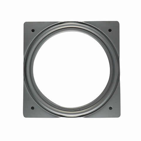 Adoored 150mm Steel Lazy Susan Bearing Plate 180kg