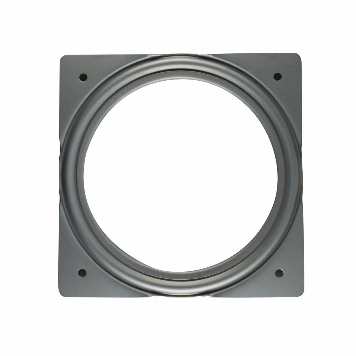Adoored Lazy Susan - 150mm - Steel - 180kg Load Capacity - SuperSaverAU - view 1
