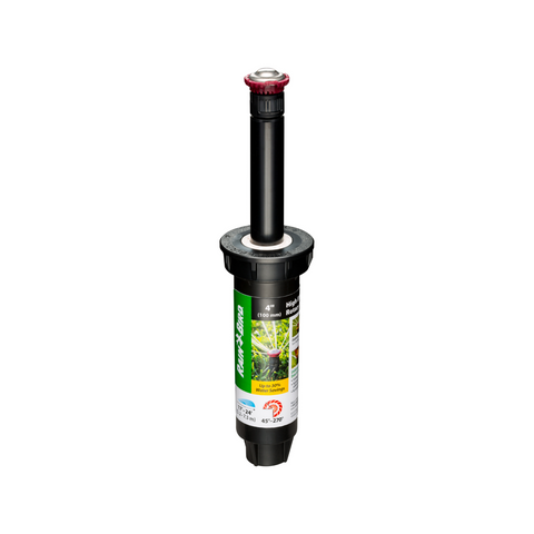 Rain Bird High Efficiency Adjustable Pattern Rotary Sprinkler 5.2-7.3m
