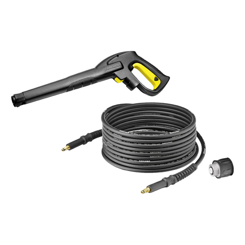 Karcher 12m Gun And Hose Replacement Kit for Pressure Washers