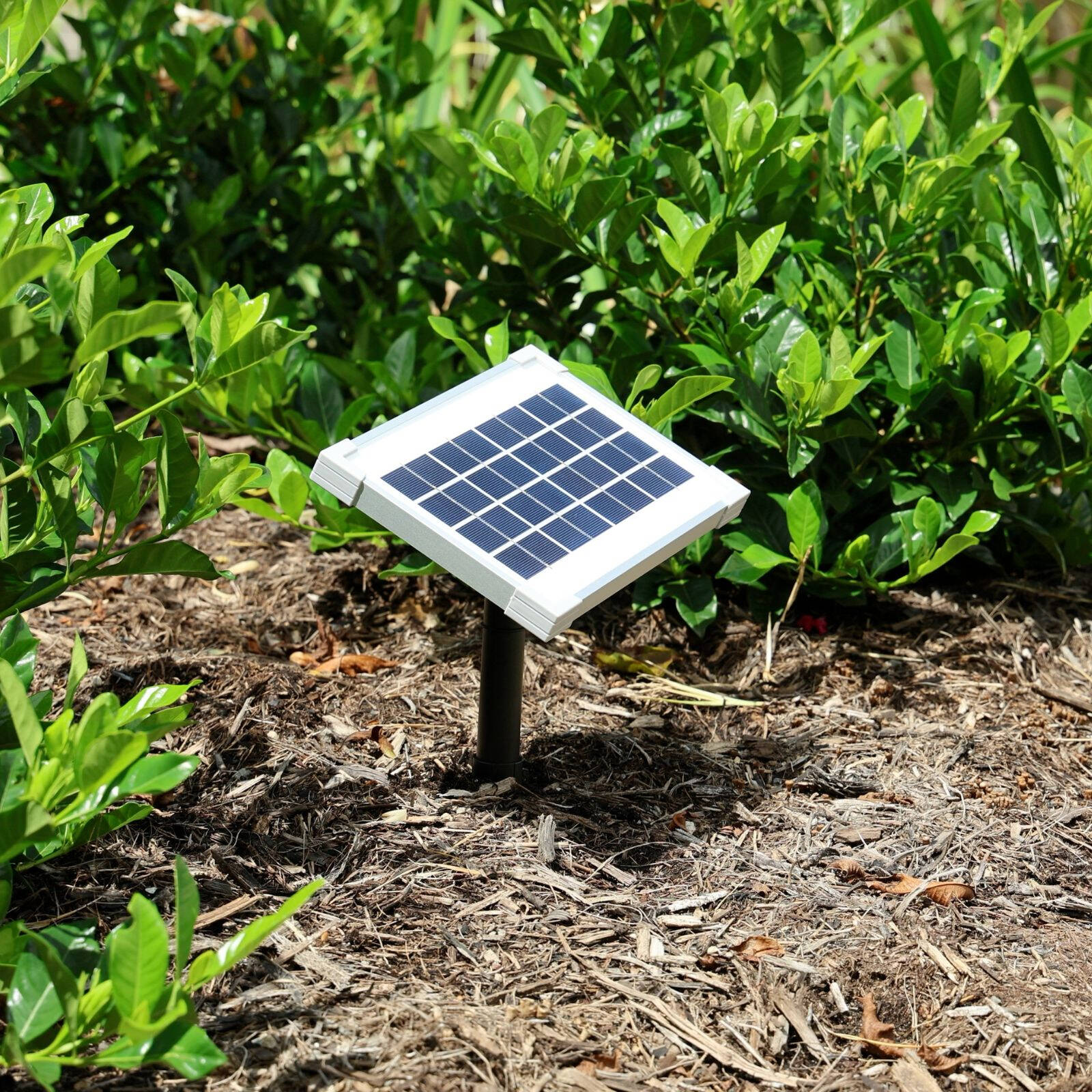 Aquapro AP300SP Solar Pump and Panel Kit - 34W Submersible, Outdoor