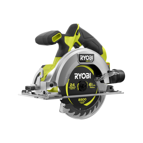 Ryobi 18V ONE+ HP Brushless 165mm Circular Saw RCS18C - Tool Only