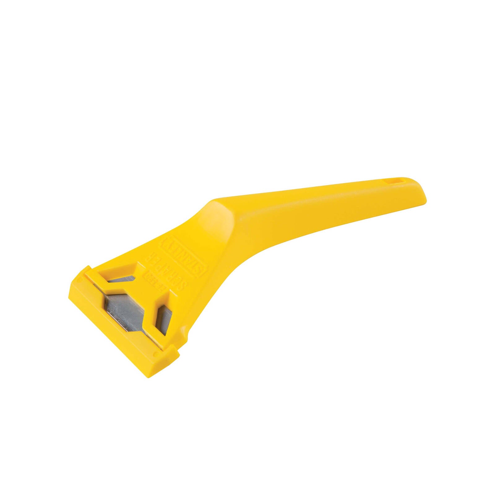 Stanley Glass Scraper with Single Blade