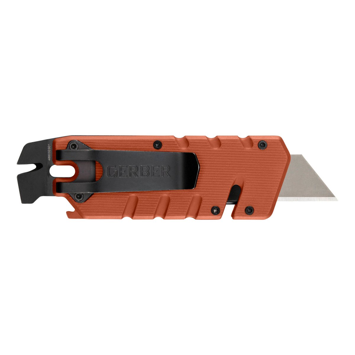 Gerber Prybrid Multi Tool 8-in-1 with Replaceable Utility Blade
