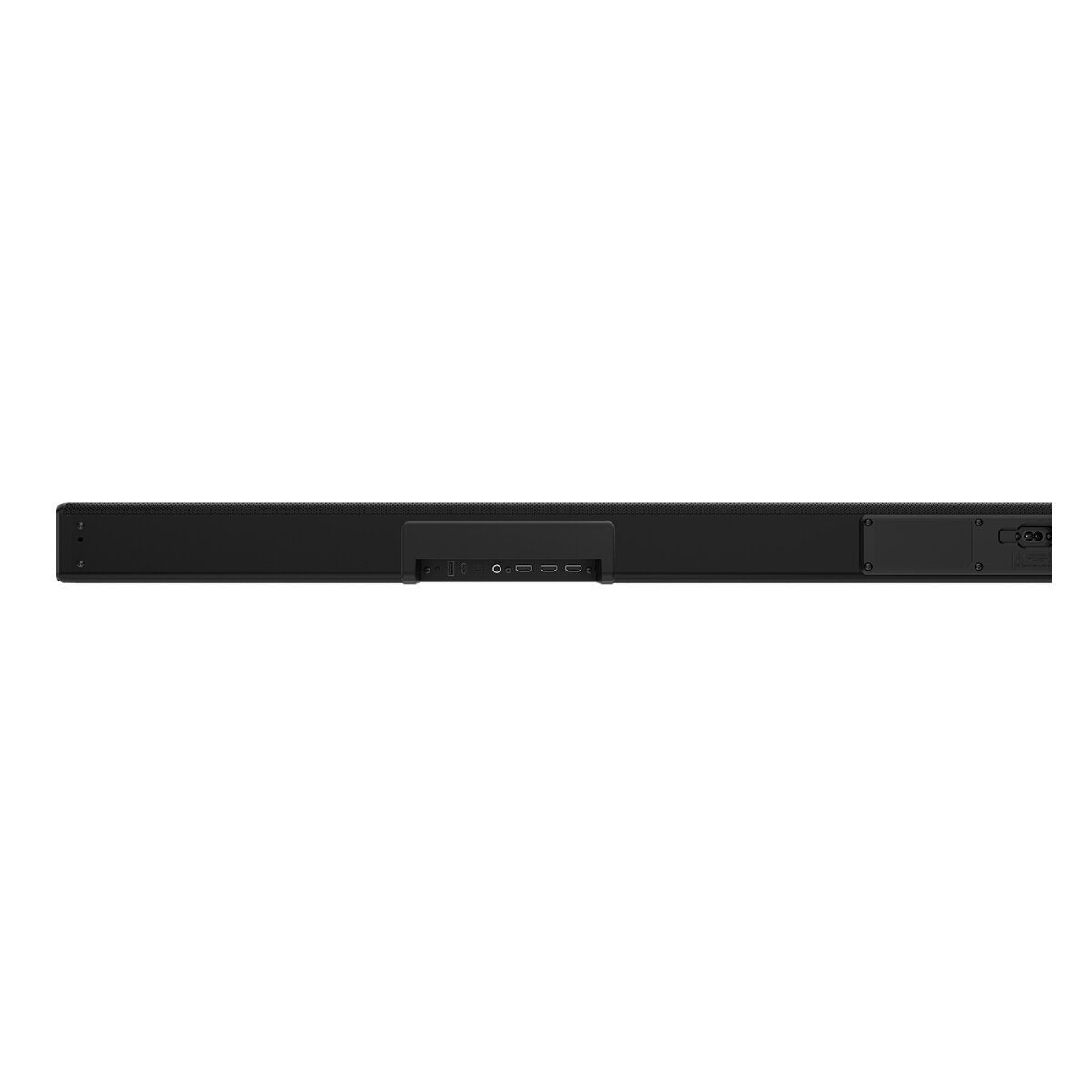 Hisense 5.1.2ch Soundbar with Wireless Subwoofer - Dolby Atmos, Hi-Res Audio, 4K Pass Through - U5120G