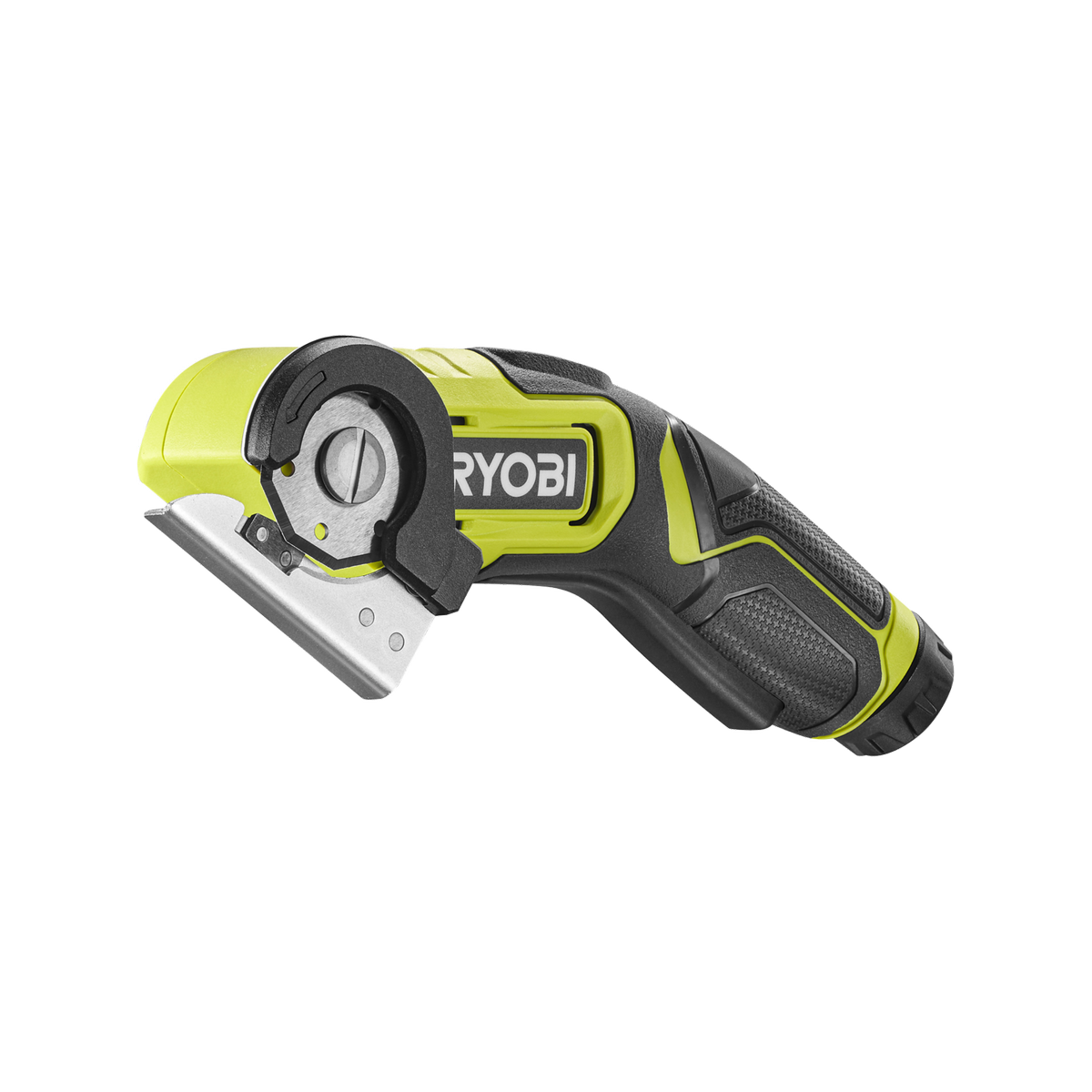 Ryobi USB Lithium Power Cutter RCT4K - 2Ah Kit - 202mm x 60mm x 100mm - Efficient Cutting - SuperSaverAU - view 1