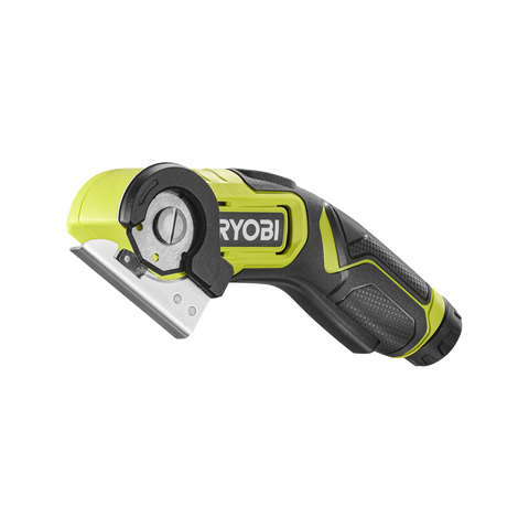 Ryobi USB Lithium Power Cutter RCT4K - 2Ah Kit - 202mm x 60mm x 100mm - Efficient Cutting - SuperSaverAU - view 1