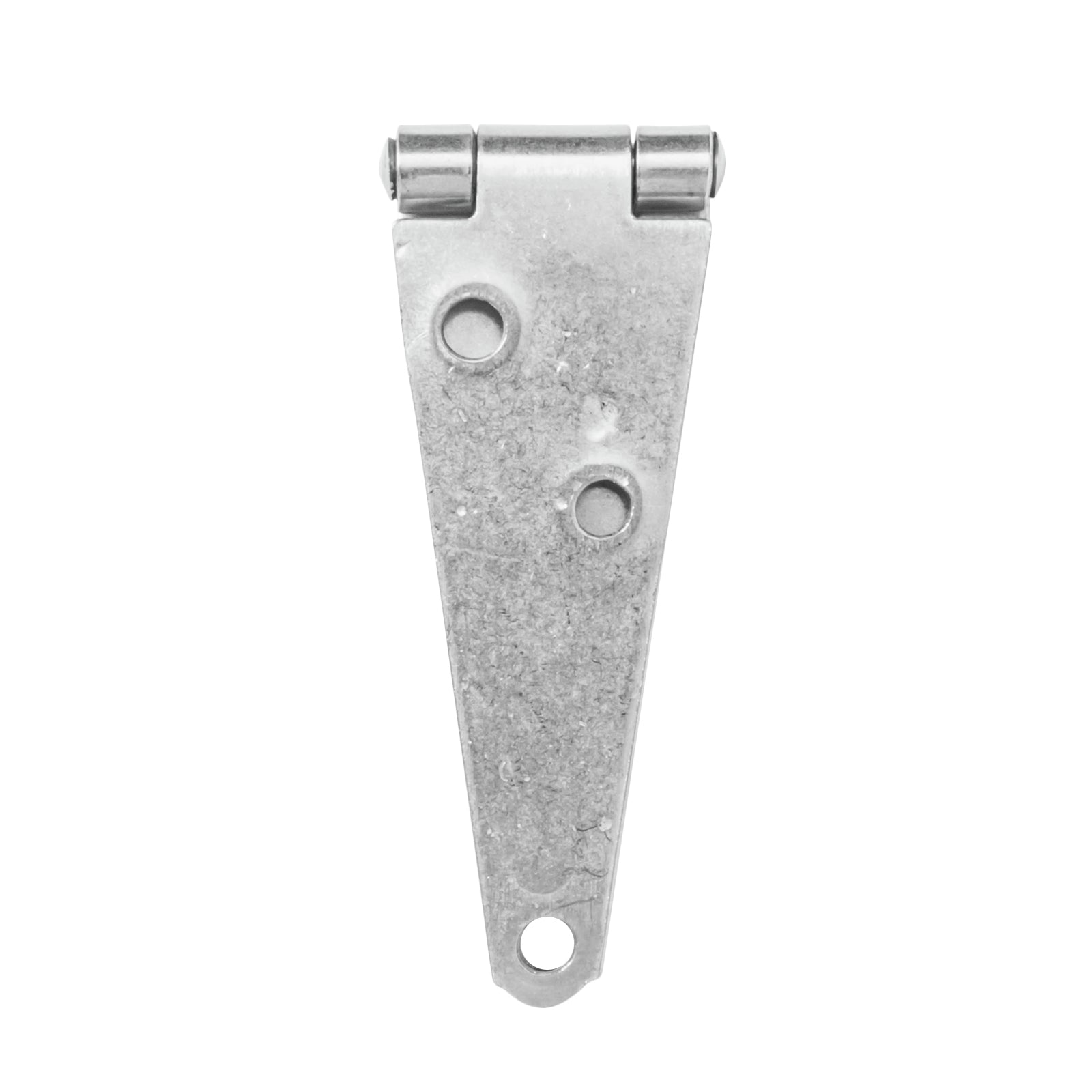 Pinnacle 100mm Stainless Steel Heavy Duty Strap Hinge, Indoor/Outdoor