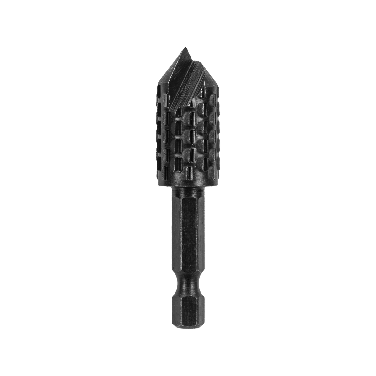 Ryobi Countersink & Reamer Wood Rasp with 1/4" Hex Shank