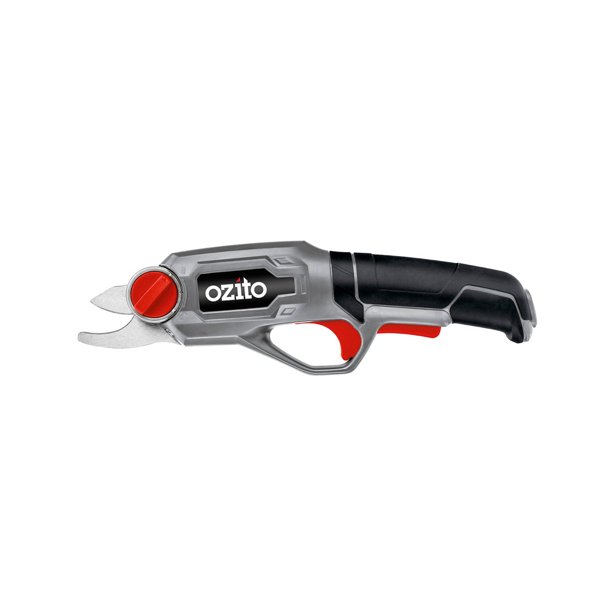 Ozito 3.6V Cordless Pruner 12mm Cut Capacity Li-Ion OCPS-036